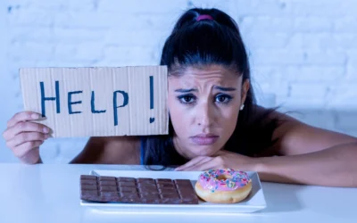 Satisfy your Sugar Cravings Naturally