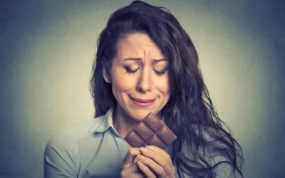 Craving Control: How Protein Bars Can Support Your Weight Loss Journey