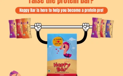 Fueling Your Workouts with Happy Bars
